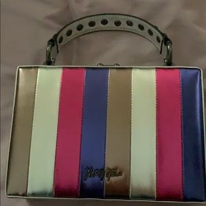 Nasty gal purse